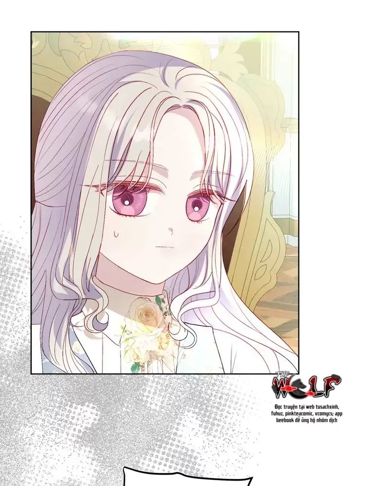 Một Ngày Nọ Bỗng Dưng Cha Xuất Hiện: Chapter 40