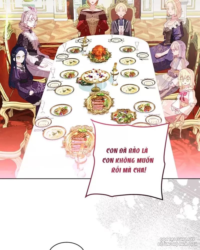 Một Ngày Nọ Bỗng Dưng Cha Xuất Hiện: Chapter 40