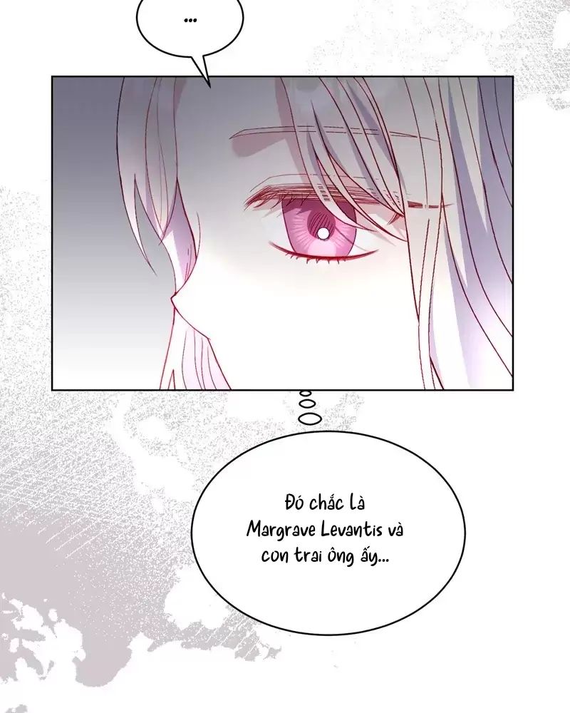 Một Ngày Nọ Bỗng Dưng Cha Xuất Hiện: Chapter 40