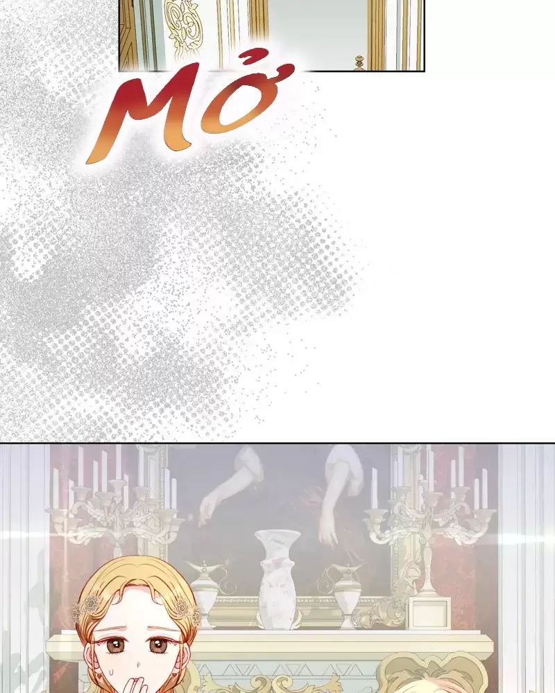 Một Ngày Nọ Bỗng Dưng Cha Xuất Hiện: Chapter 40