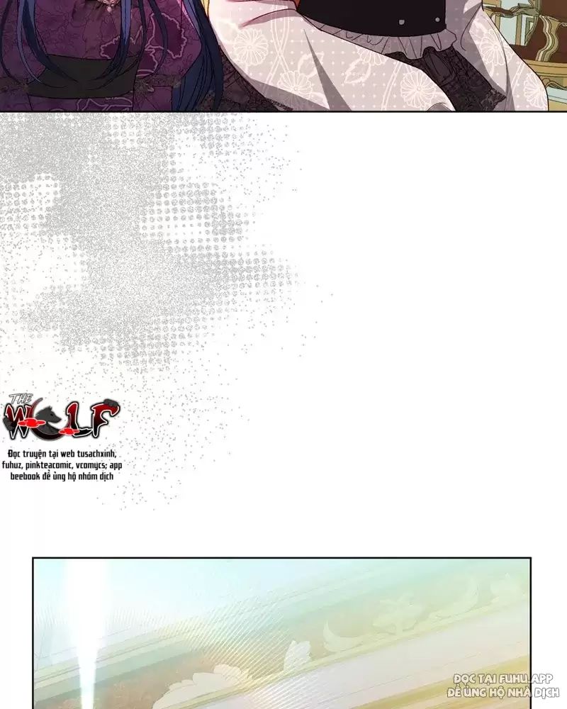 Một Ngày Nọ Bỗng Dưng Cha Xuất Hiện: Chapter 40