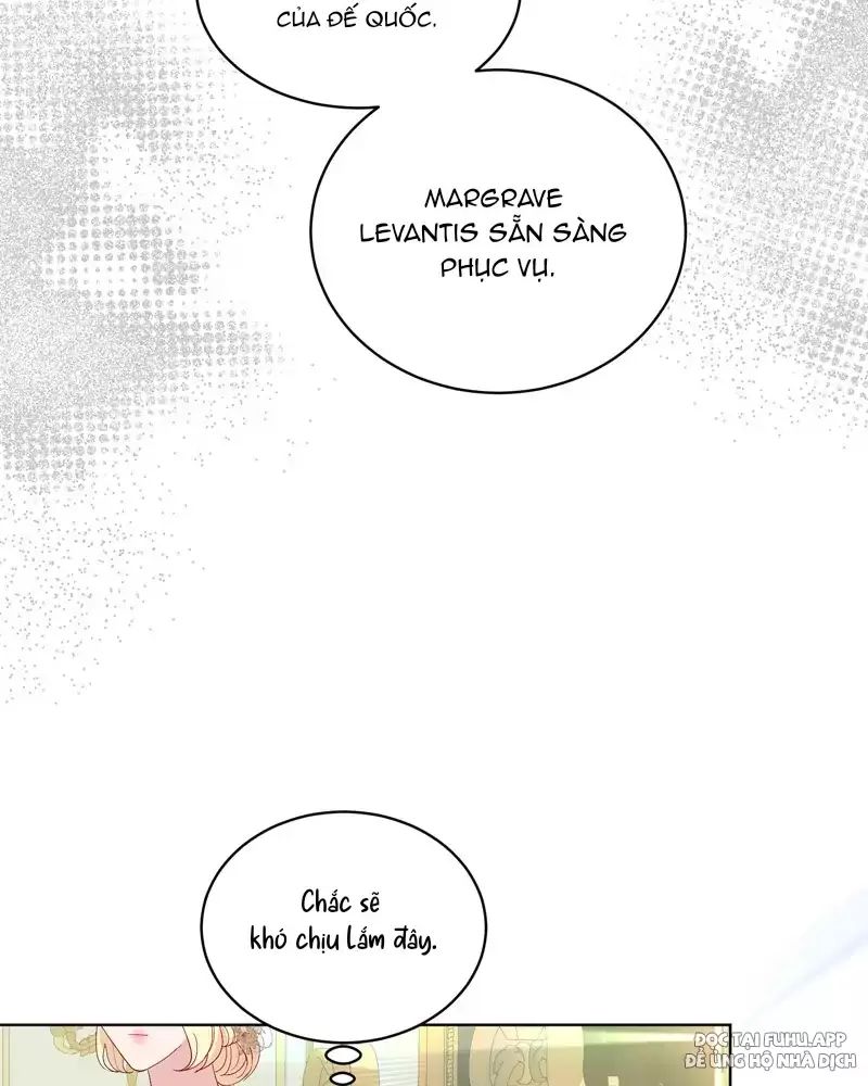 Một Ngày Nọ Bỗng Dưng Cha Xuất Hiện: Chapter 40