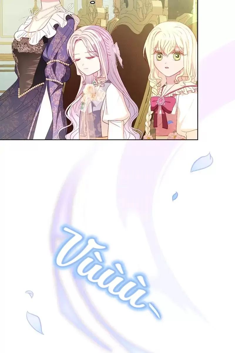 Một Ngày Nọ Bỗng Dưng Cha Xuất Hiện: Chapter 40