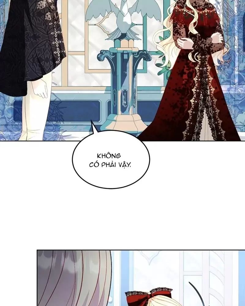 Một Ngày Nọ Bỗng Dưng Cha Xuất Hiện: Chapter 41