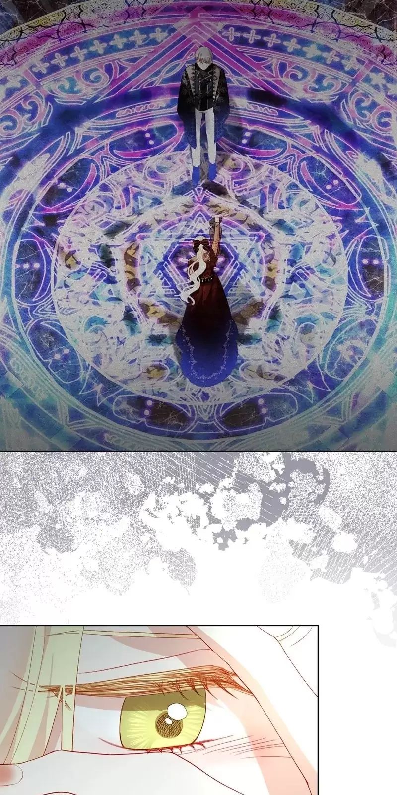 Một Ngày Nọ Bỗng Dưng Cha Xuất Hiện: Chapter 41