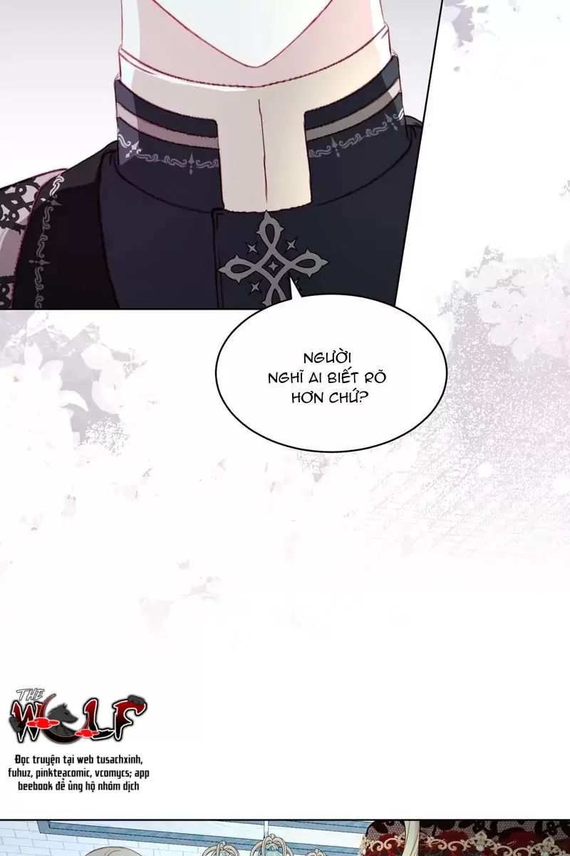 Một Ngày Nọ Bỗng Dưng Cha Xuất Hiện: Chapter 41