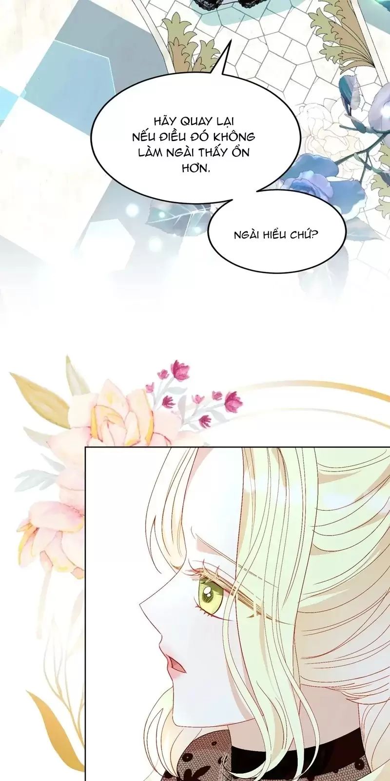 Một Ngày Nọ Bỗng Dưng Cha Xuất Hiện: Chapter 41