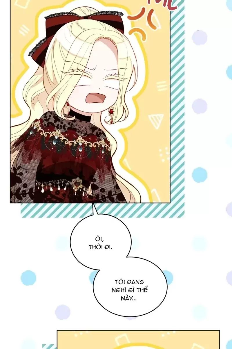 Một Ngày Nọ Bỗng Dưng Cha Xuất Hiện: Chapter 41