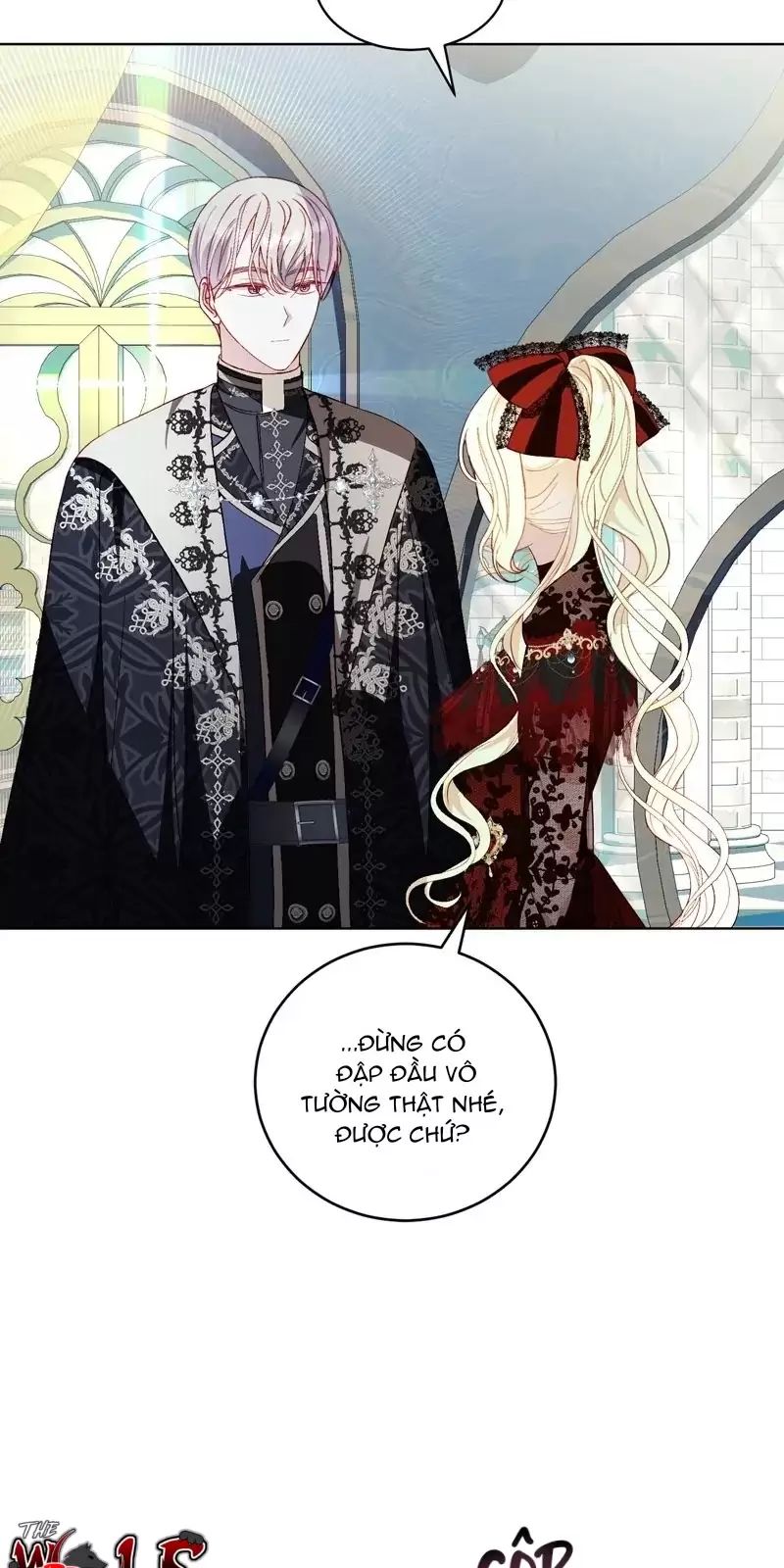 Một Ngày Nọ Bỗng Dưng Cha Xuất Hiện: Chapter 41