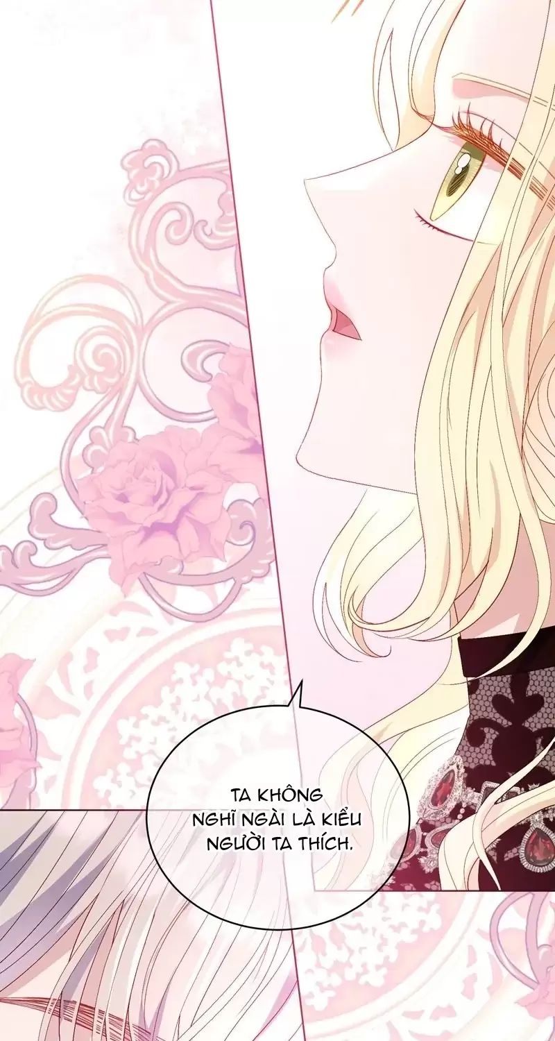 Một Ngày Nọ Bỗng Dưng Cha Xuất Hiện: Chapter 41