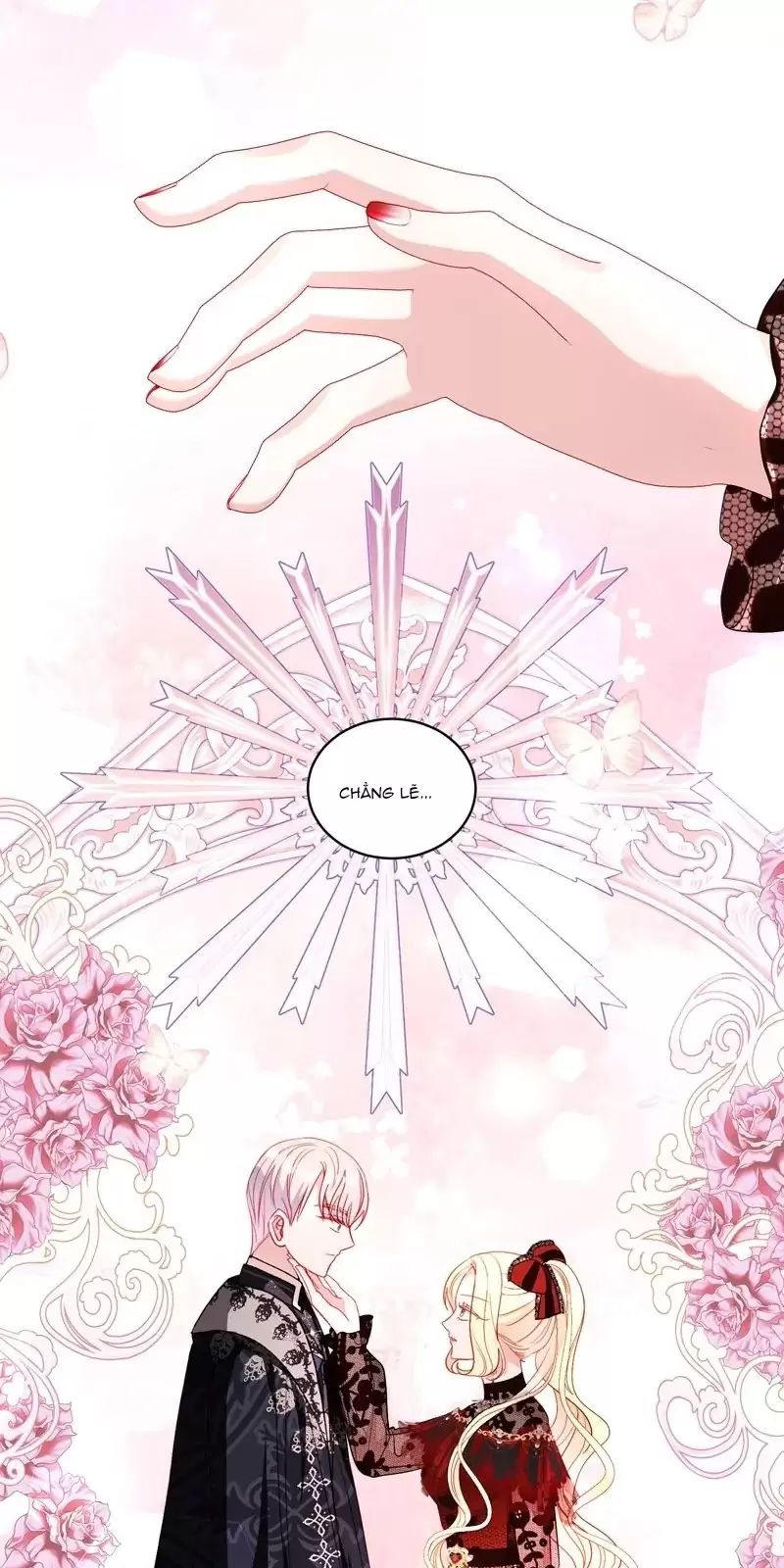 Một Ngày Nọ Bỗng Dưng Cha Xuất Hiện: Chapter 41