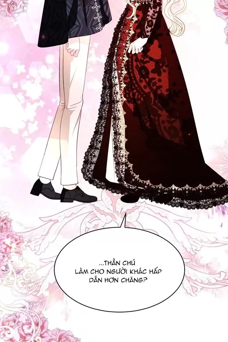 Một Ngày Nọ Bỗng Dưng Cha Xuất Hiện: Chapter 41