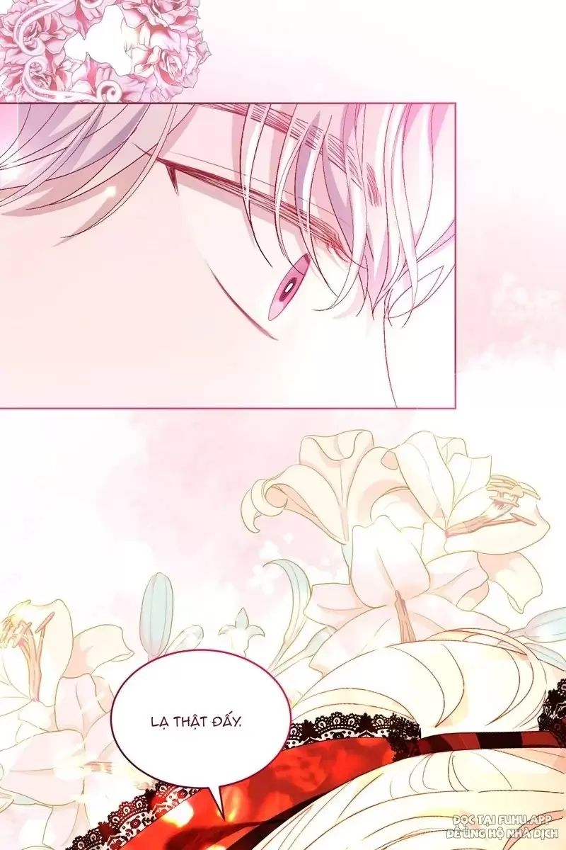 Một Ngày Nọ Bỗng Dưng Cha Xuất Hiện: Chapter 41