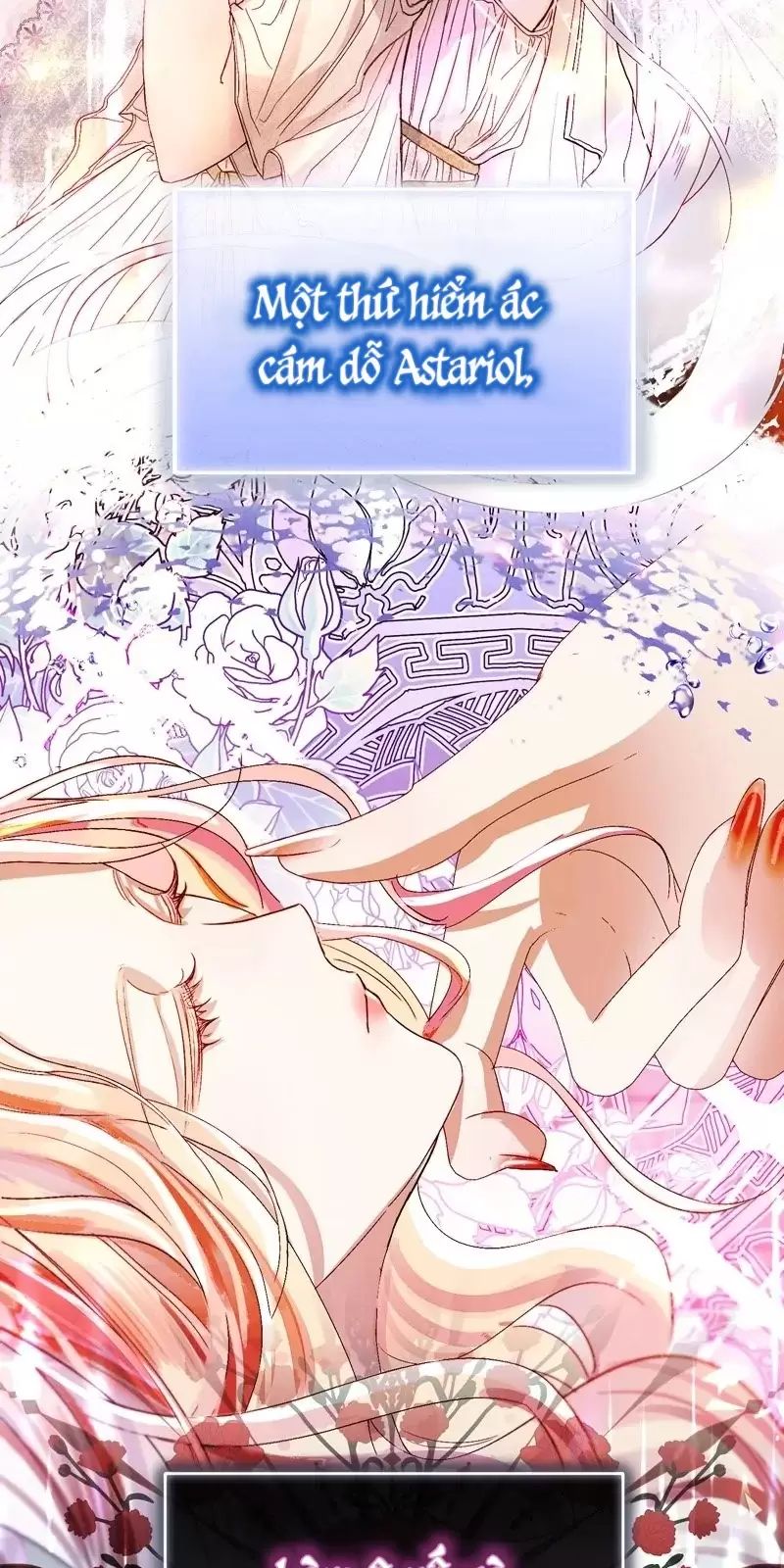 Một Ngày Nọ Bỗng Dưng Cha Xuất Hiện: Chapter 41