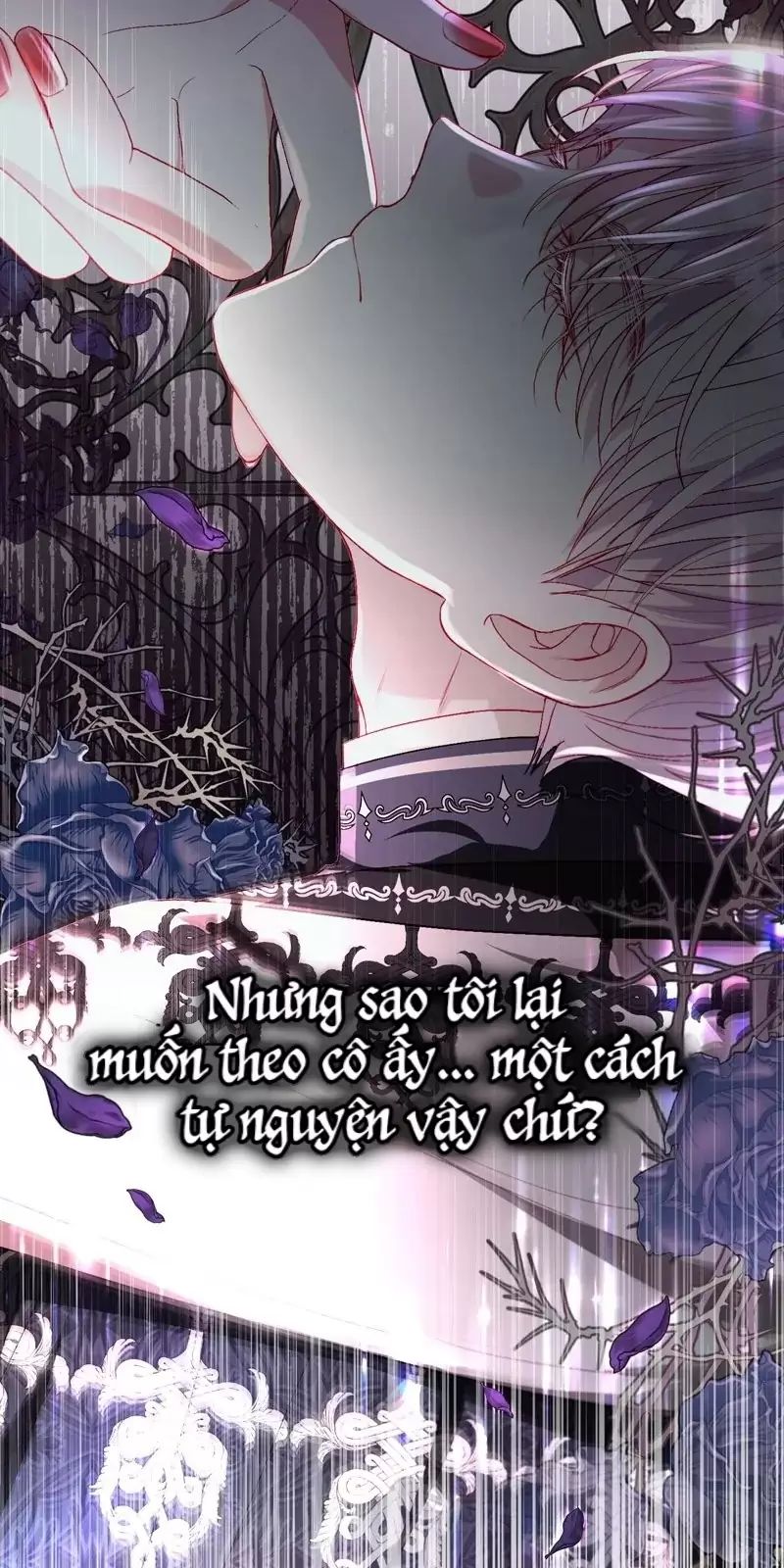 Một Ngày Nọ Bỗng Dưng Cha Xuất Hiện: Chapter 41