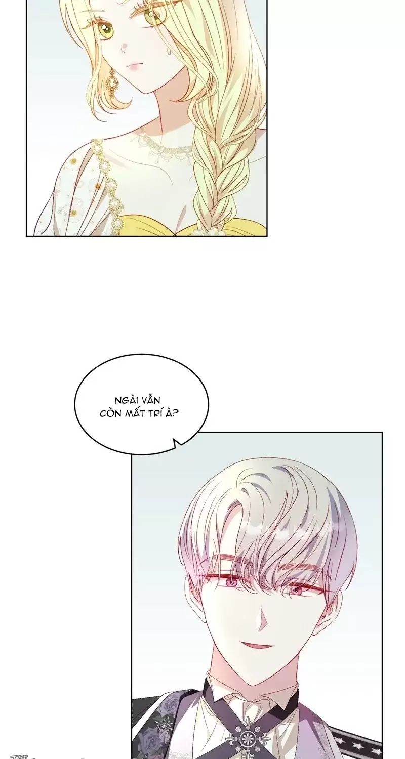 Một Ngày Nọ Bỗng Dưng Cha Xuất Hiện: Chapter 41