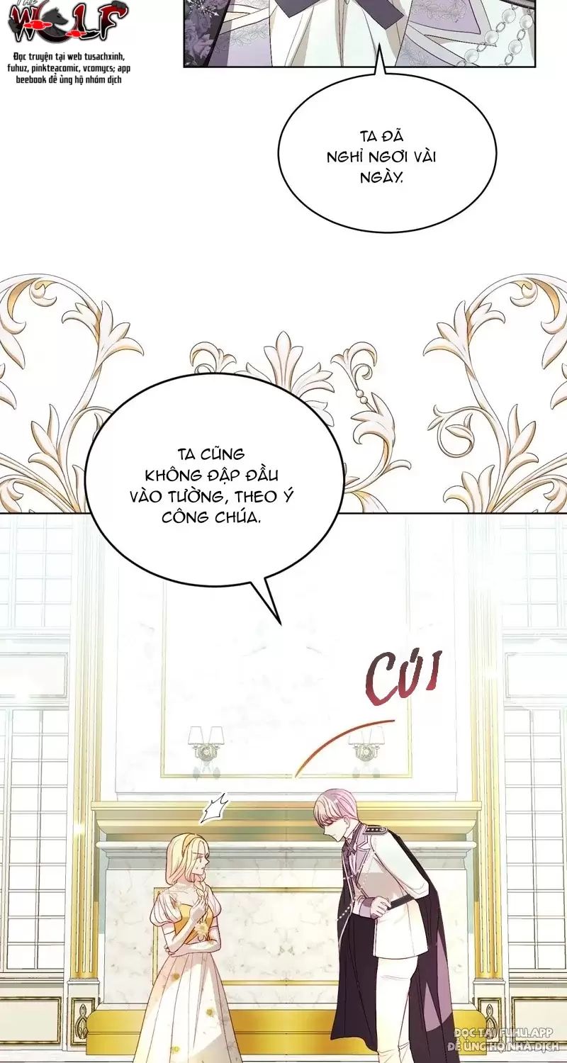 Một Ngày Nọ Bỗng Dưng Cha Xuất Hiện: Chapter 41