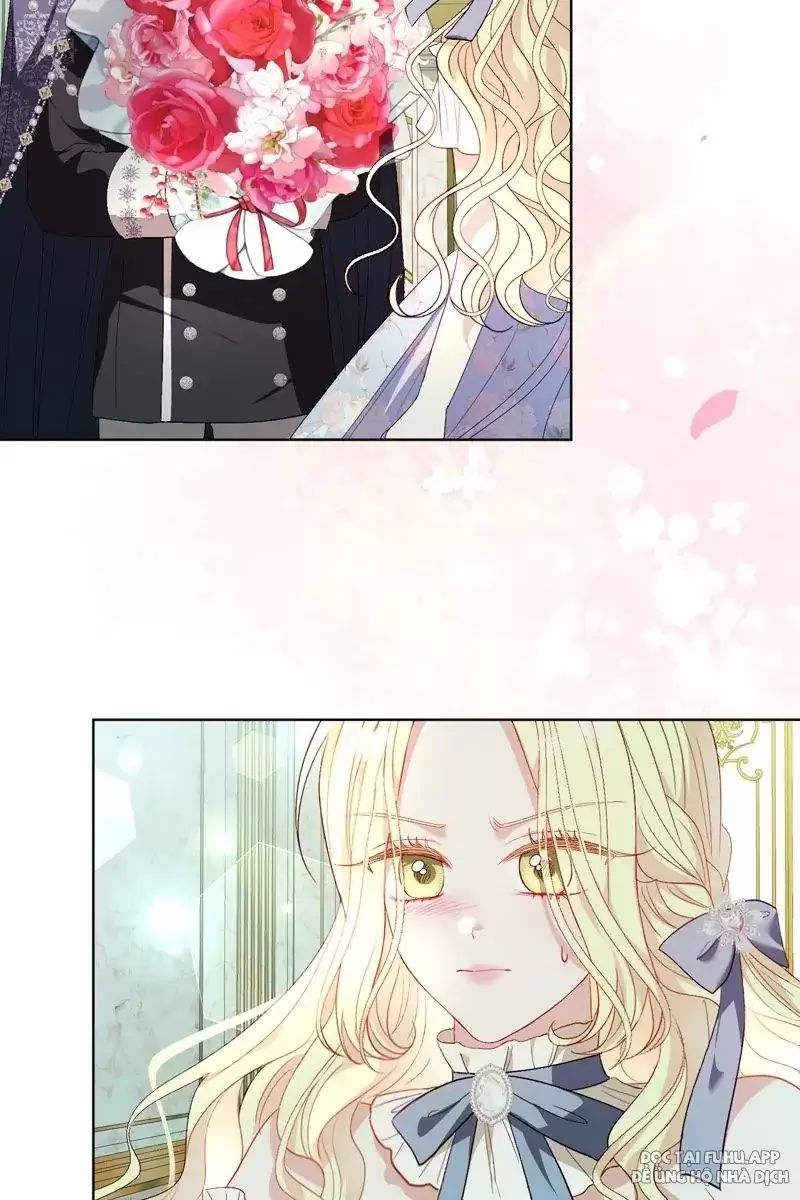 Một Ngày Nọ Bỗng Dưng Cha Xuất Hiện: Chapter 41