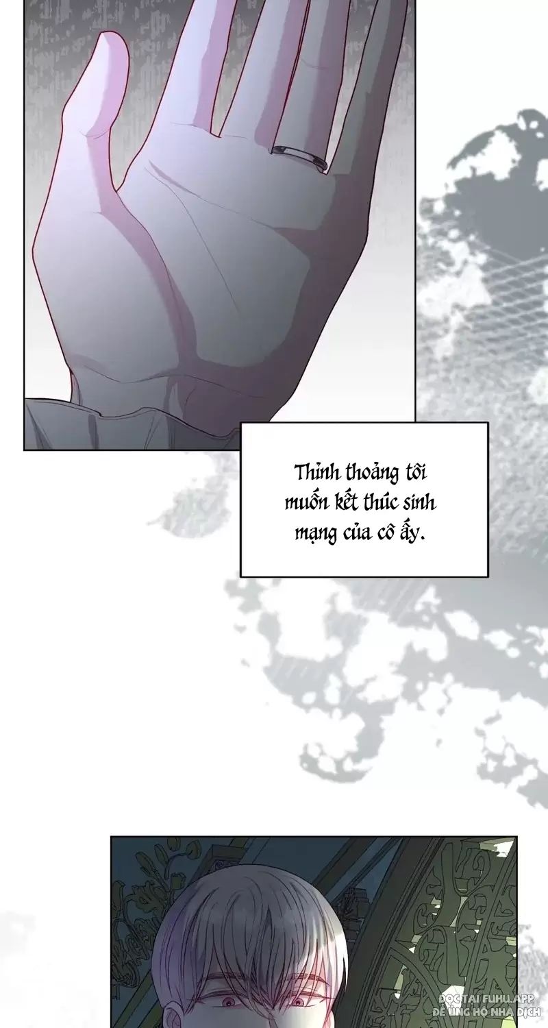 Một Ngày Nọ Bỗng Dưng Cha Xuất Hiện: Chapter 41