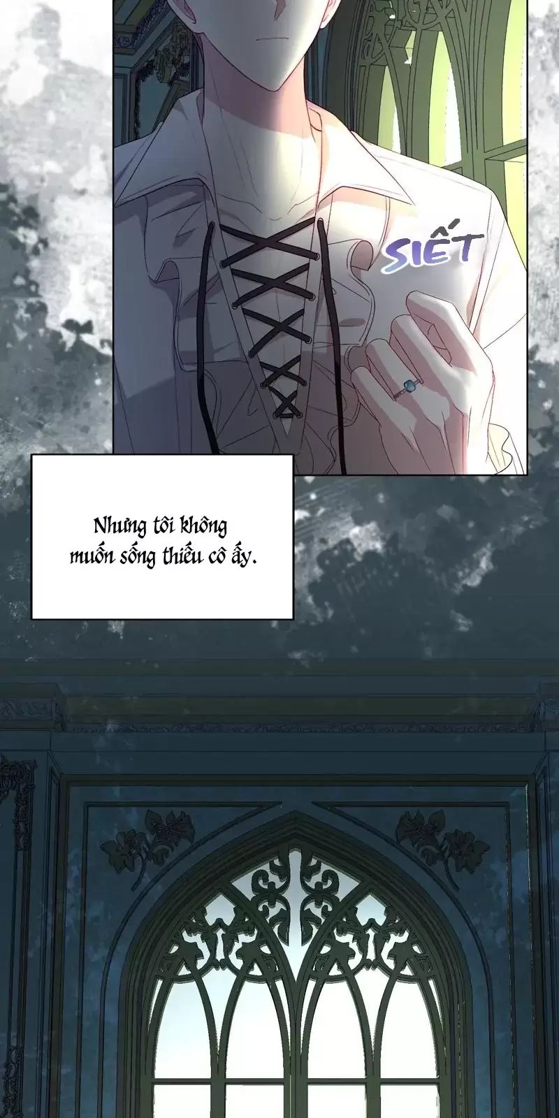 Một Ngày Nọ Bỗng Dưng Cha Xuất Hiện: Chapter 41