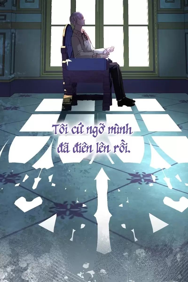 Một Ngày Nọ Bỗng Dưng Cha Xuất Hiện: Chapter 41