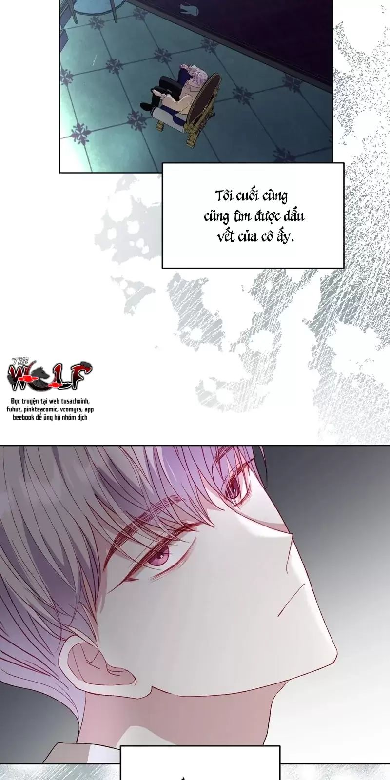 Một Ngày Nọ Bỗng Dưng Cha Xuất Hiện: Chapter 41