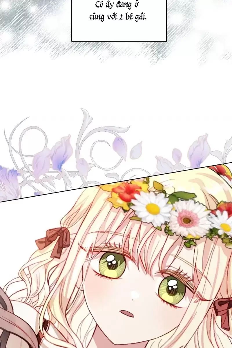 Một Ngày Nọ Bỗng Dưng Cha Xuất Hiện: Chapter 41