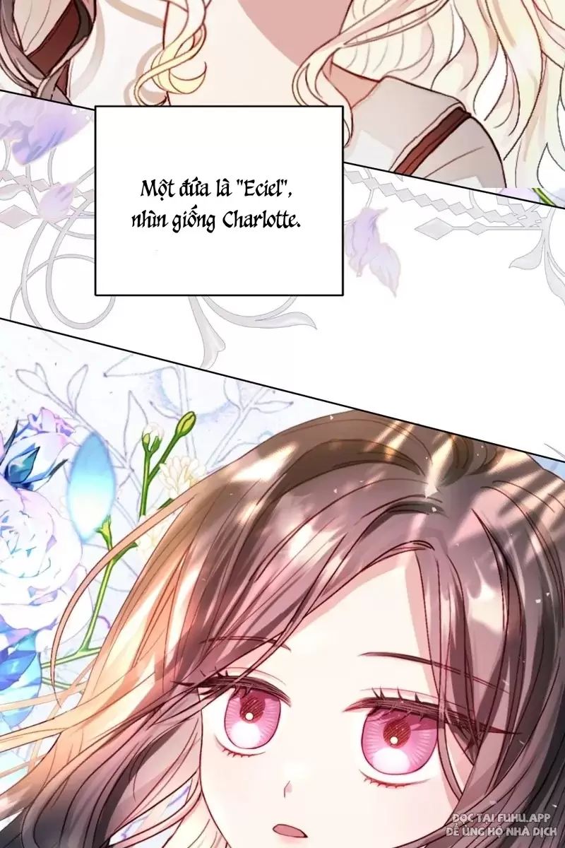 Một Ngày Nọ Bỗng Dưng Cha Xuất Hiện: Chapter 41