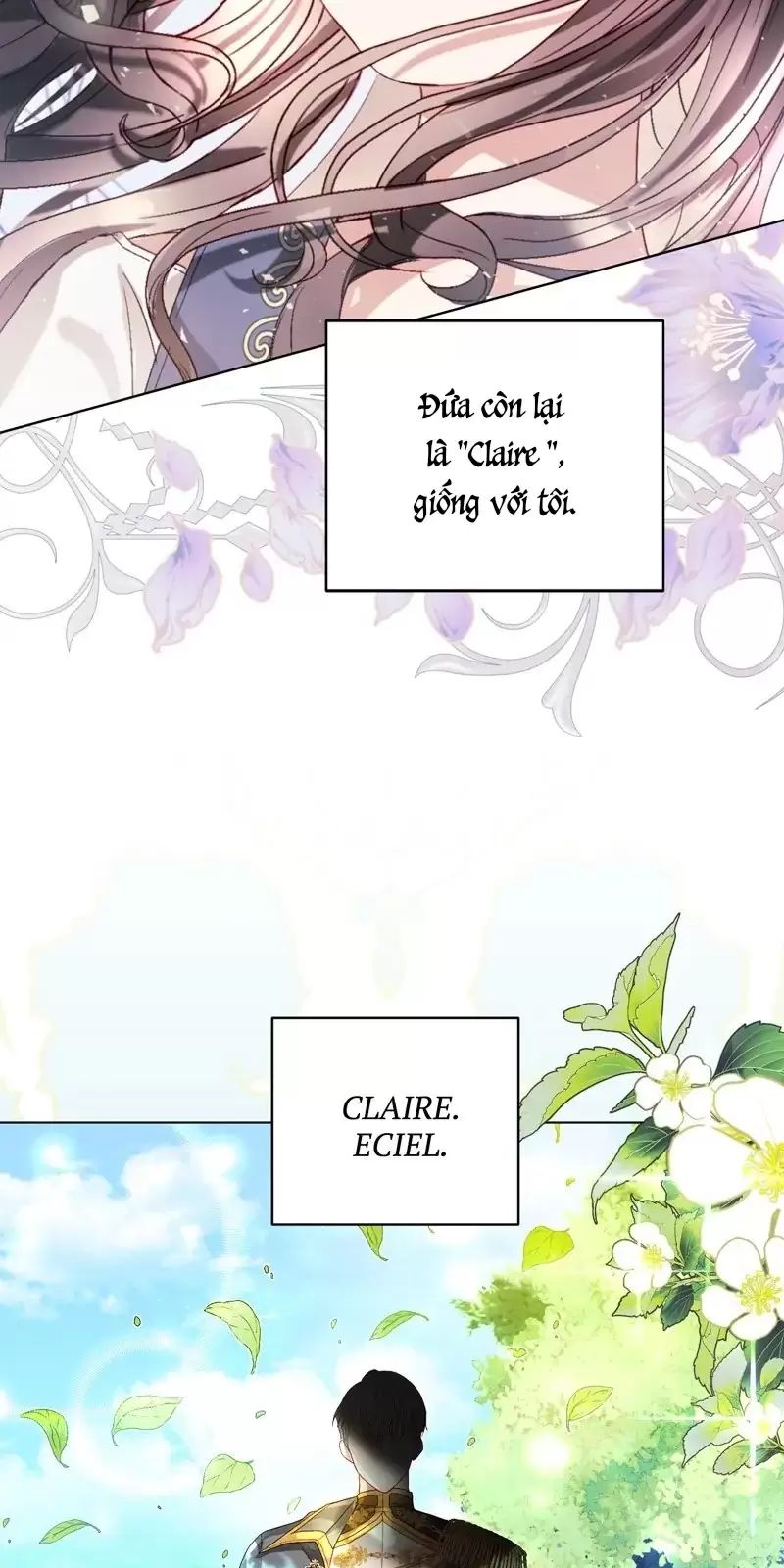 Một Ngày Nọ Bỗng Dưng Cha Xuất Hiện: Chapter 41