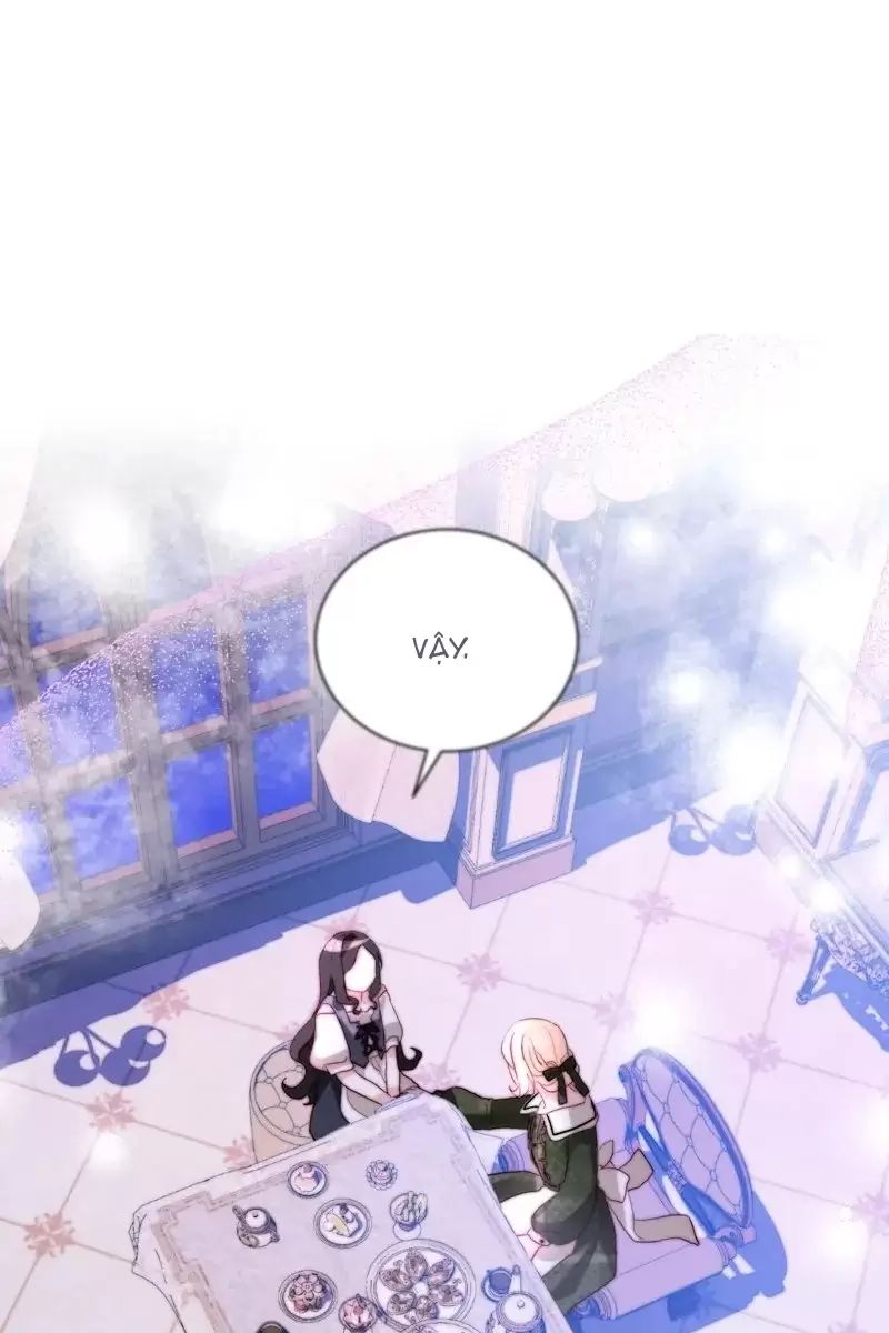 Một Ngày Nọ Bỗng Dưng Cha Xuất Hiện: Chapter 41