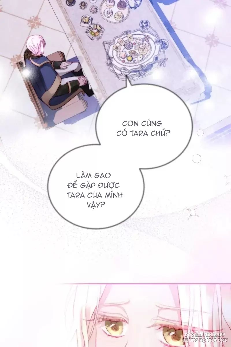 Một Ngày Nọ Bỗng Dưng Cha Xuất Hiện: Chapter 41