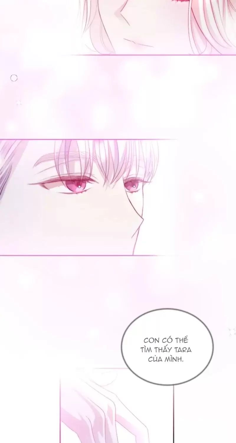 Một Ngày Nọ Bỗng Dưng Cha Xuất Hiện: Chapter 41