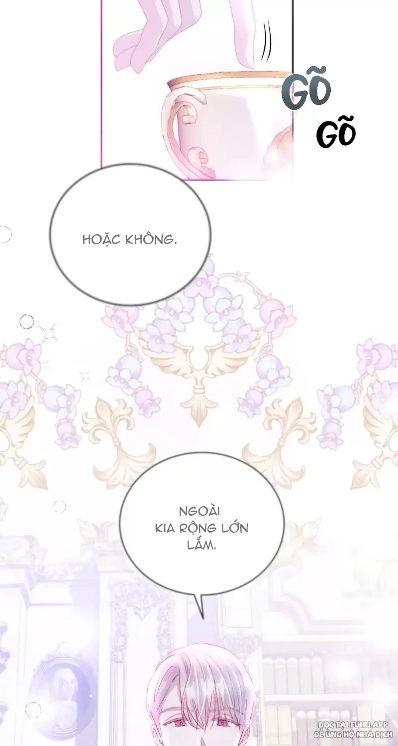 Một Ngày Nọ Bỗng Dưng Cha Xuất Hiện: Chapter 41