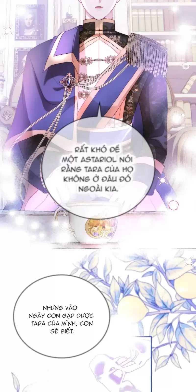 Một Ngày Nọ Bỗng Dưng Cha Xuất Hiện: Chapter 41