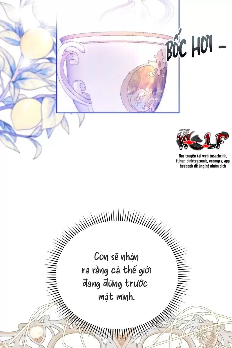 Một Ngày Nọ Bỗng Dưng Cha Xuất Hiện: Chapter 41