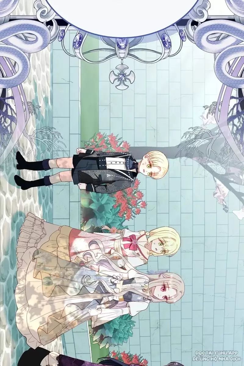 Một Ngày Nọ Bỗng Dưng Cha Xuất Hiện: Chapter 42