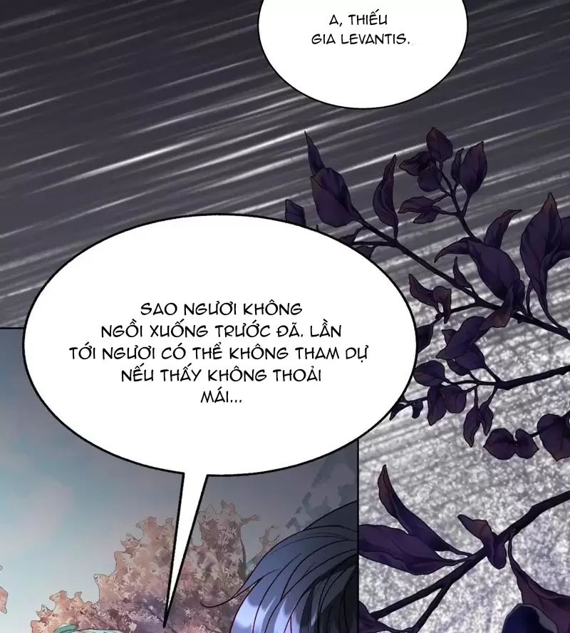 Một Ngày Nọ Bỗng Dưng Cha Xuất Hiện: Chapter 42