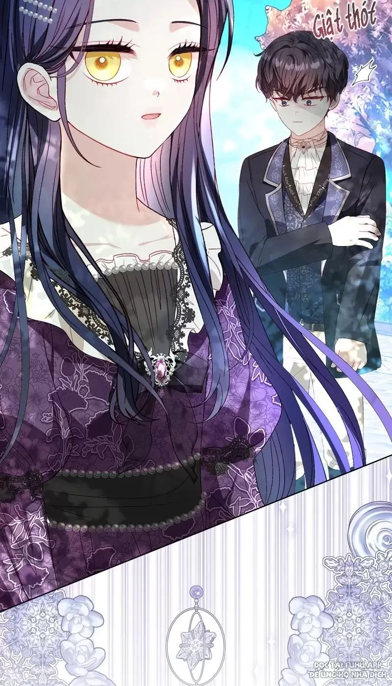 Một Ngày Nọ Bỗng Dưng Cha Xuất Hiện: Chapter 42