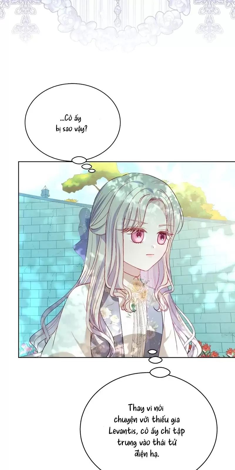 Một Ngày Nọ Bỗng Dưng Cha Xuất Hiện: Chapter 42