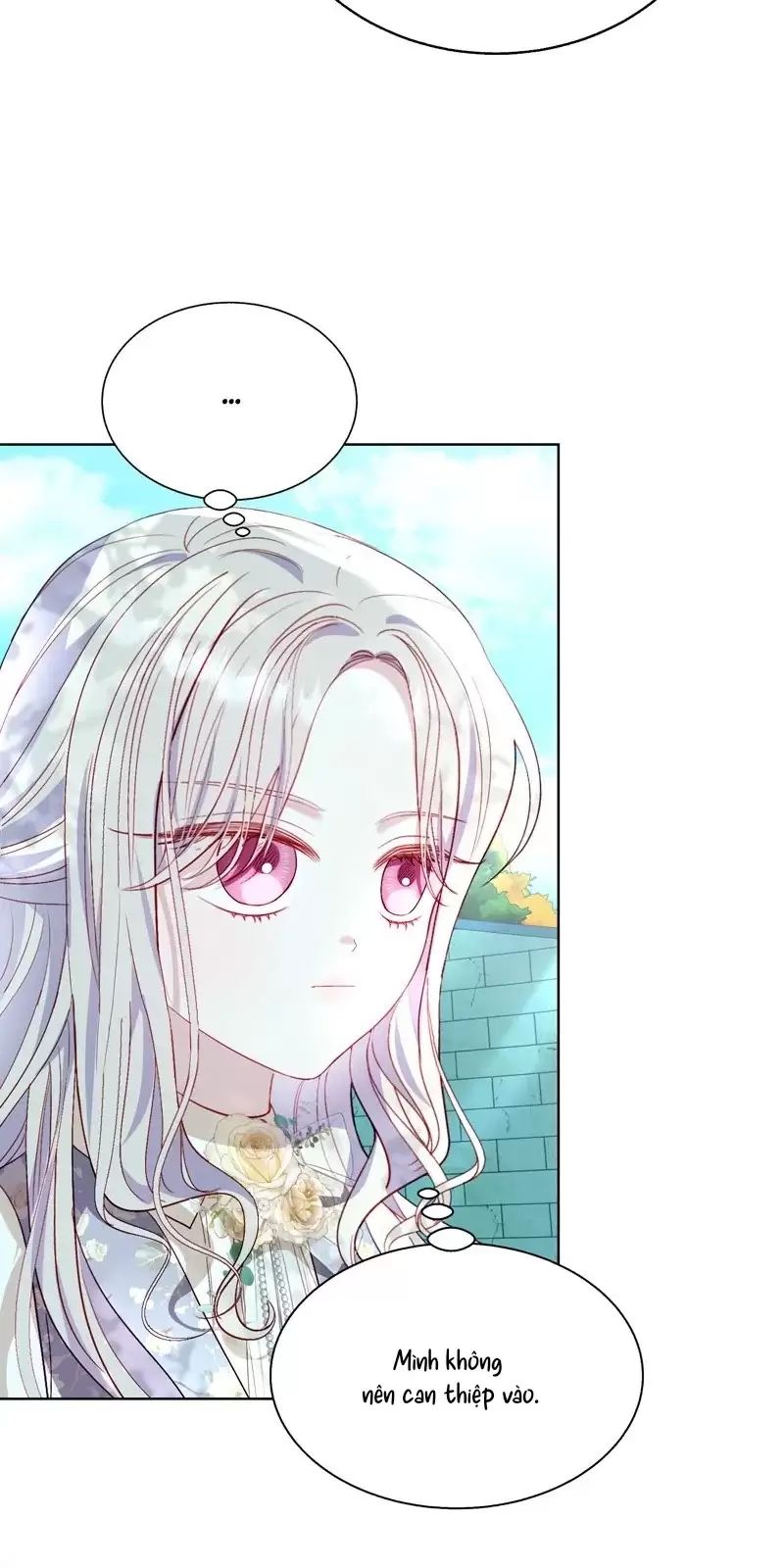 Một Ngày Nọ Bỗng Dưng Cha Xuất Hiện: Chapter 42