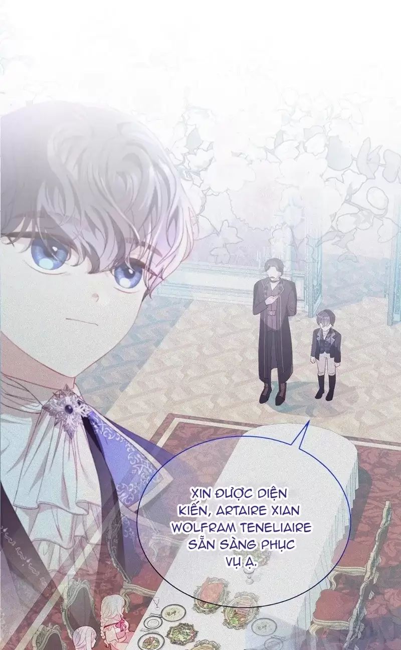 Một Ngày Nọ Bỗng Dưng Cha Xuất Hiện: Chapter 42