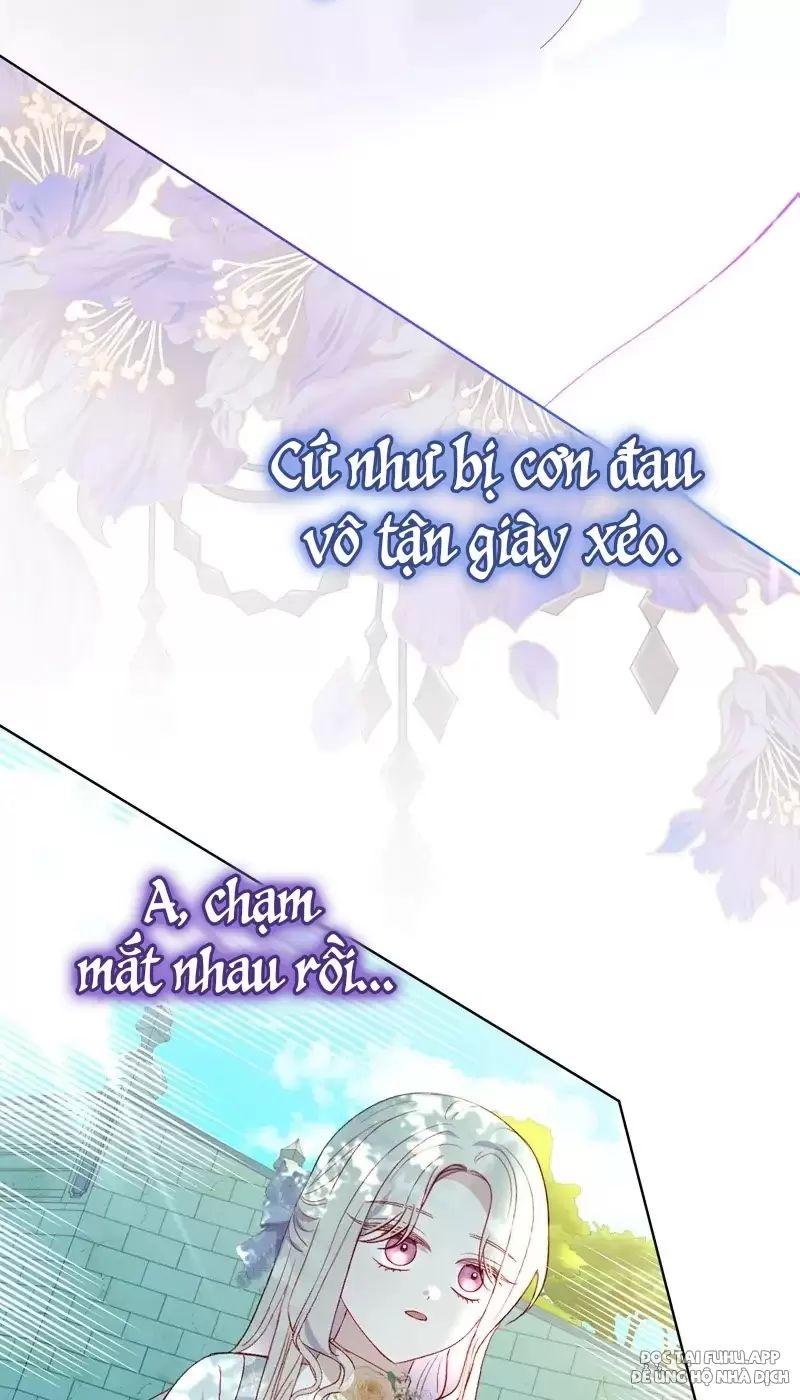 Một Ngày Nọ Bỗng Dưng Cha Xuất Hiện: Chapter 42