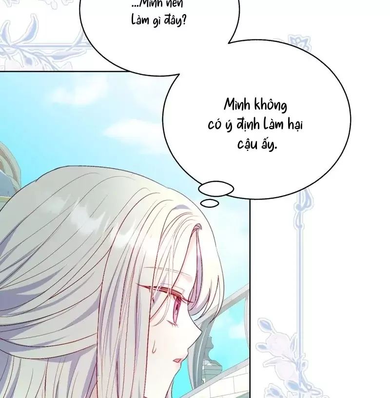 Một Ngày Nọ Bỗng Dưng Cha Xuất Hiện: Chapter 42