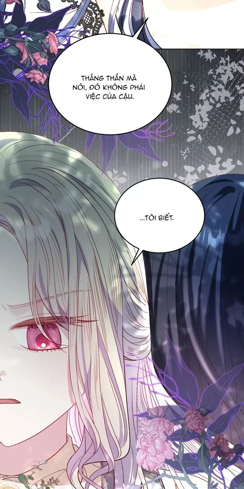 Một Ngày Nọ Bỗng Dưng Cha Xuất Hiện: Chapter 42