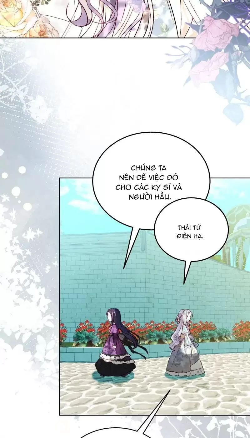 Một Ngày Nọ Bỗng Dưng Cha Xuất Hiện: Chapter 42