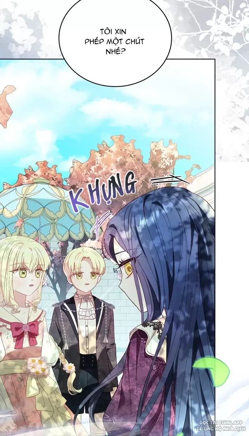 Một Ngày Nọ Bỗng Dưng Cha Xuất Hiện: Chapter 42