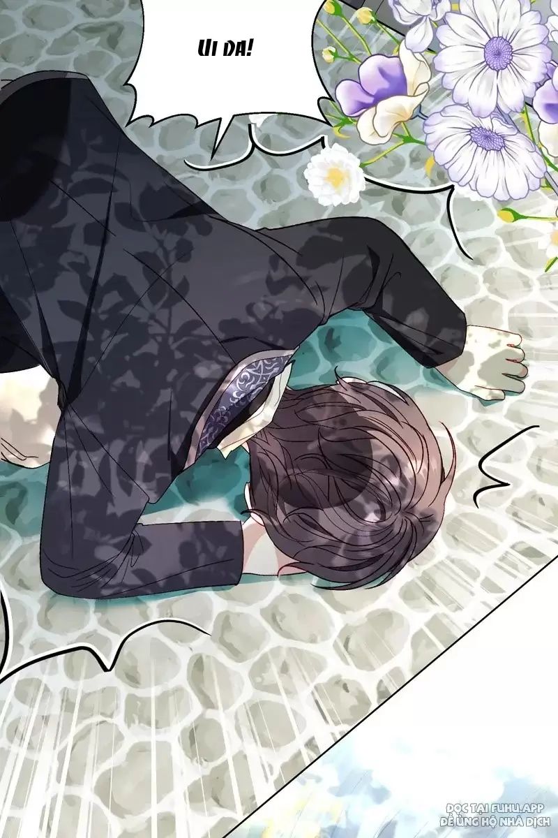 Một Ngày Nọ Bỗng Dưng Cha Xuất Hiện: Chapter 42