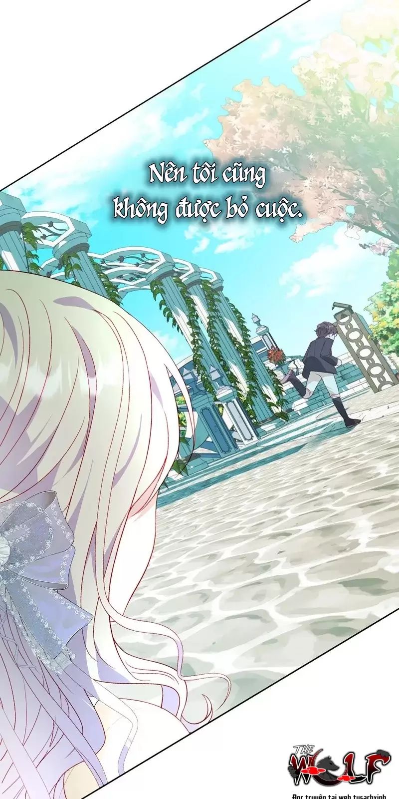 Một Ngày Nọ Bỗng Dưng Cha Xuất Hiện: Chapter 42