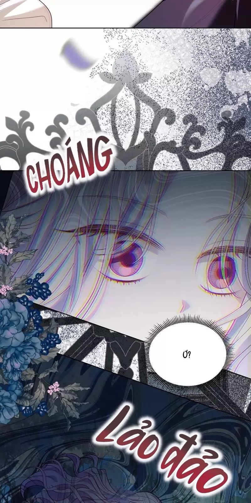 Một Ngày Nọ Bỗng Dưng Cha Xuất Hiện: Chapter 42