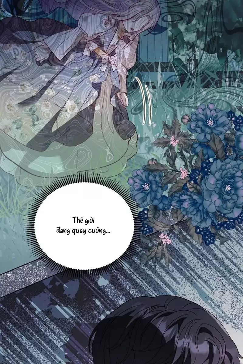 Một Ngày Nọ Bỗng Dưng Cha Xuất Hiện: Chapter 42